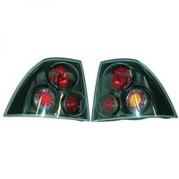 opel Set Achterlichten