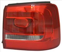 Volkswagen Achterlicht Rechts