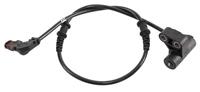 RIDEX ABS Sensor 412W0310 Drehzahlsensor,Raddrehzahl Sensor MERCEDES-BENZ,A-CLASS W168,VANEO 414