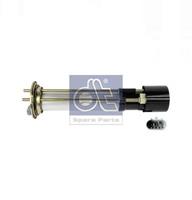 dtspareparts Sensor, brandstoftoevoer DT 7.24121