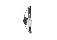 vanwezel Fensterheber hinten links Van Wezel 0160263