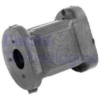 Lagerung, Lenker Vorderachse unten Delphi TD238W