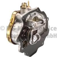 PIERBURG Unterdruckpumpe 7.20607.74.0 Vakuumpumpe,Unterdruckpumpe, Bremsanlage MERCEDES-BENZ,DAEWOO,SSANGYONG,C-CLASS W202,190 W201,E-CLASS W210