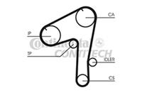 CONTITECH Zahnriemen CT1084 Steuerriemen NISSAN,PATROL GR II Wagon Y61,PATROL GR I Y60, GR,PATROL Station Wagon W260