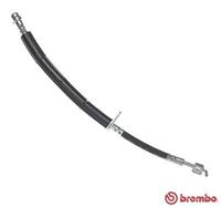Bremsschlauch Vorderachse links Brembo T 24 142
