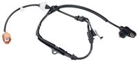A.B.S. ABS Sensor 30817 Drehzahlsensor,Raddrehzahl Sensor HONDA,ACCORD VI Coupe CG