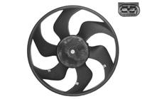 vanwezel Lüfter, Motorkühlung Van Wezel 4331744