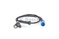 BOSCH ABS Sensor 0 986 594 529 Drehzahlsensor,Raddrehzahl Sensor BMW,X5 E53