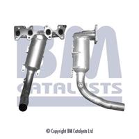 fiat Katalysator BM91569H