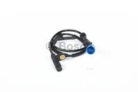 Sensor, Raddrehzahl Hinterachse Bosch 0 986 594 537