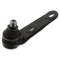 febibilstein Trag-/Führungsgelenk Vorderachse unten Febi Bilstein 02958
