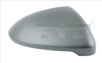 TYC Abdeckung, Außenspiegel 337-0243-2  VW,GOLF VII 5G1, BE1,GOLF VII Kombi BA5,GOLF SPORTSVAN AM1,TOURAN,GOLF ALLTRACK BA5