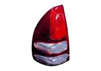 vanwezel Achterlichtglas links van wezel autoparts