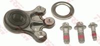 TRW Traggelenk JBJ826 Achsgelenk,Führungsgelenk PEUGEOT,CITROËN,407 SW 6E_,508 SW,407 6D_,508,407 Coupe 6C_,C5 III Break TD_,C5 III RD_,C6 TD_