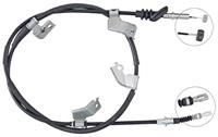 honda Handremkabel