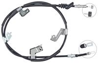 honda Handremkabel