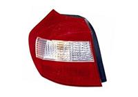 vanwezel Achterlichtglas links van wezel autoparts
