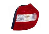 vanwezel Achterlichtglas rechts van wezel autoparts