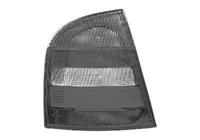 vanwezel Achterlichtglas links van wezel autoparts