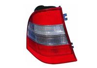 vanwezel Achterlichtglas links van wezel autoparts