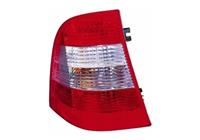 vanwezel Achterlichtglas links van wezel autoparts