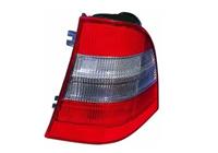 vanwezel Achterlichtglas rechts van wezel autoparts