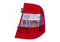 vanwezel Achterlichtglas rechts van wezel autoparts