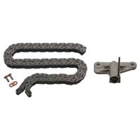 Kettensatz, Ölpumpenantrieb Febi Bilstein 47848 SMART FORFOUR (454)