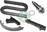 INA Steuerkettensatz 559 0040 10  MERCEDES-BENZ,PUCH,C-CLASS W202,190 W201,E-CLASS W210,Stufenheck W124,E-CLASS Kombi S210,KOMBI Kombi S124