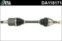 ford Aandrijfas DA118171