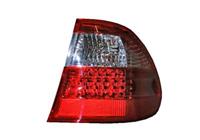 vanwezel Achterlichtglas rechts van wezel autoparts