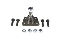 Rotule De Suspension Moog Pe-bj-4087