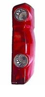 vanwezel Achterlichtglas rechts van wezel autoparts