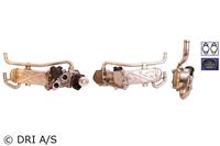 audi EGR klep