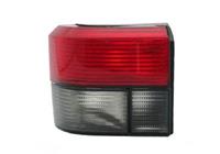 vanwezel Achterlichtglas links van wezel autoparts