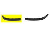 renault BUMPERLIJST RECHTS BUMPER 5/99+ 4/5-deurs