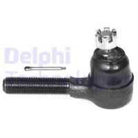 DELPHI Spurstangenkopf TA1544 Spurstangengelenk,Spurgelenk SUZUKI,IVECO,VITARA ET, TA,VITARA Cabrio ET, TA,DAILY VI Pritsche/Fahrgestell