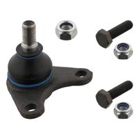 febibilstein FEBI BILSTEIN Traggelenk 14757 Achsgelenk,Führungsgelenk VOLVO,340-360 343, 345,340-360 Stufenheck 344
