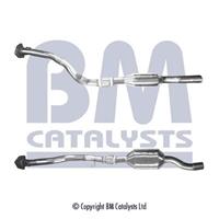 Katalysator rechts BM BM90510H