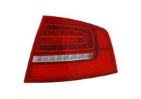 audi Achterlicht