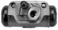 Radbremszylinder Hinterachse ABS 72757X