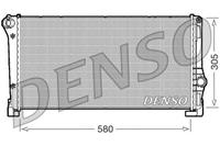 Kühler, Motorkühlung Denso DRM09104