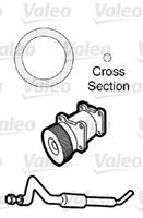 Pakking, koelmiddelpijpleiding Valeo 509739