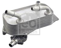 febibilstein Ölkühler, Automatikgetriebe Febi Bilstein 105923
