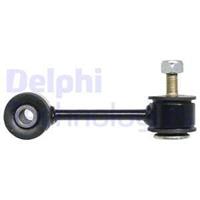 DELPHI Koppelstange TC2051 Pendelstütze,Stabistange VW,SKODA,SEAT,GOLF IV 1J1,GOLF IV Variant 1J5,BORA 1J2,NEW BEETLE 9C1, 1C1,BORA Kombi 1J6,BORA