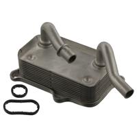 febibilstein Ölkühler, Motoröl Febi Bilstein 49404