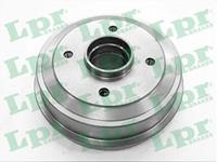 LPR Bremstrommel PEUGEOT 7D0148 S70148,424727,42473 424730