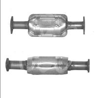 Katalysator Mitsubishi BM91028H