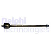 DELPHI Axialgelenk TA2099 Axialgelenk, Spurstange TOYOTA,CELICA ZZT23_