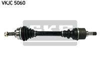 Antriebswelle Vorderachse links SKF VKJC 5060